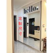 米格镜工厂 定制镜子 尺寸定制改价 定制尺寸可以拍此链接 改差价