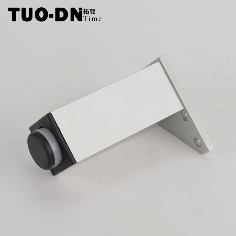 铝合金家具柜脚 可调节支撑腿 橱柜脚电视柜脚茶几脚浴室柜脚床腿