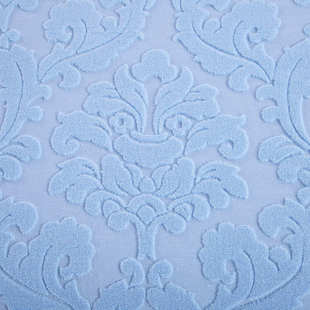 老式上海毛巾被纯棉单双人加厚全棉提花毛巾毯床单盖毛毯夏季薄款