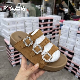 断码福利 撤柜拖鞋6819-20