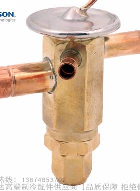 EMERSON/艾默生TAE AR507R502热力膨胀阀AAE1 2 3 4 3-1/2SC AAE4