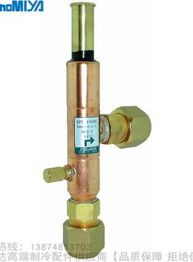 SAGINOMIYA/鹭宫蒸发压力调整阀EPR-1604 1605 1905 1906B D1907D