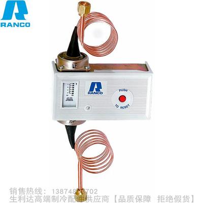 RANCO/兰柯油压差开关P30-3601 3701 3702 3801 5826 5827 5839