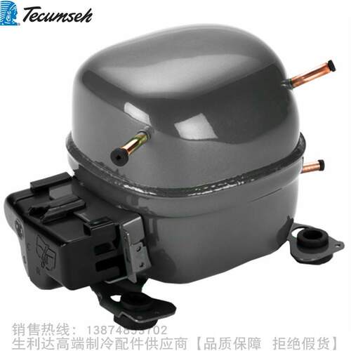 Tecumseh/泰康R134a中高温压缩机THB4410 4413 4415 4419 4422Y