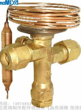 SAGINOMIYA/鹭宫空调热力蓬胀阀WHX-3430/4540/4550BHSA/BMSA/BPC