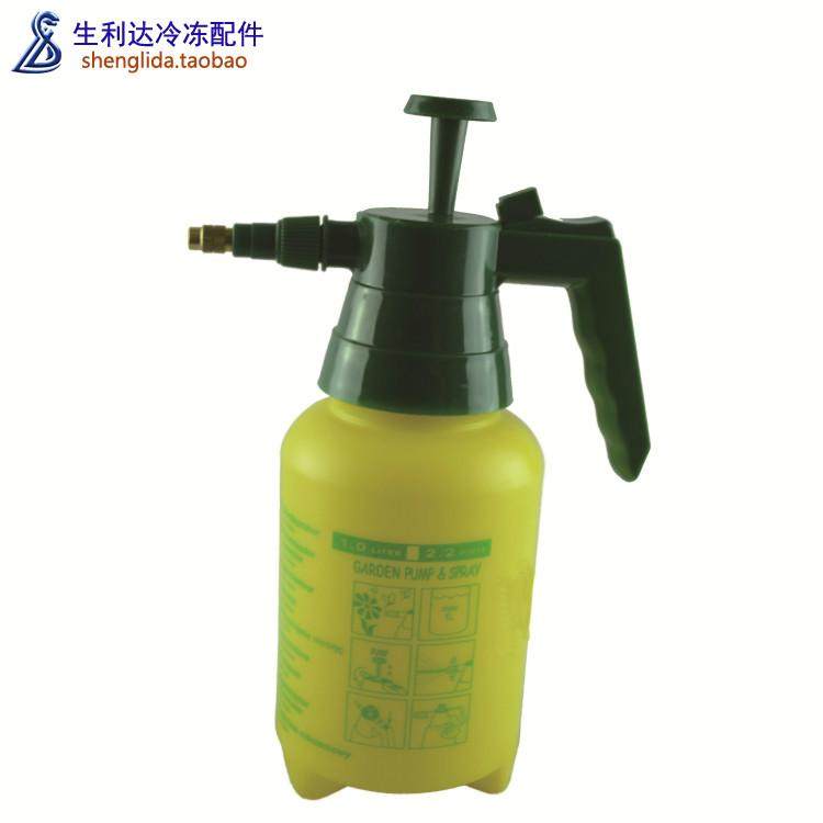 水壶清洁1L个人清洗/喷雾器喷空调手压式家用工具,厨房电器,其他商用厨电,淘宝优惠券,粉丝福利购,淘宝优惠卷