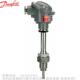 Danfoss 丹佛斯温度感测器AKS21W
