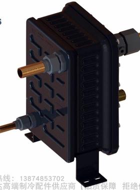 HZSS/沈氏R22壳盘管式水源热泵机组换热器SS-0200 0220 0250GST-F