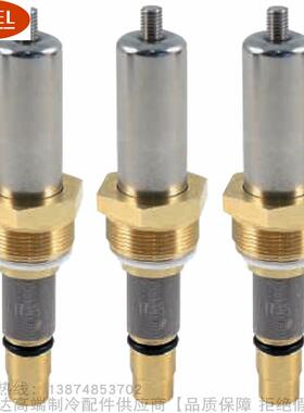 CAREL/卡乐膨胀阀阀芯E3VATT4500 E3VATT5500 E3VATT6500传动装置