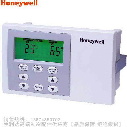 Honeywell/霍尼韦尔AHU独立温湿度控制器R7428A1006 R7428B1005
