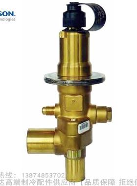 EMERSON/艾默生热气旁通阀CPHE-1X 2X 3X 3.5X 4X 5X 6X停产