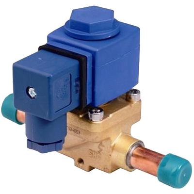 SANHUA/三花电磁阀MDF-A02 MDF-A03/2 6 10 15 20 22H