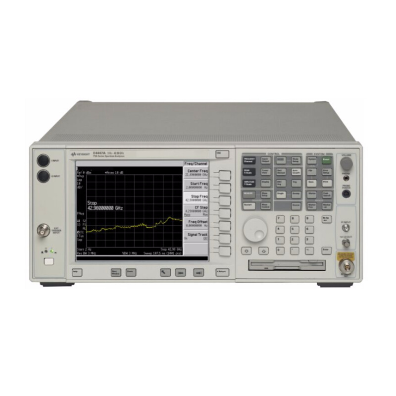 美国Agilent安捷伦 E4447A频谱分析仪维修优惠热款