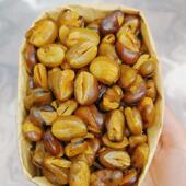 这食那食蚕豆香酥牛肉味蚕豆下酒菜量贩炒货坚果解馋零食解馋袋