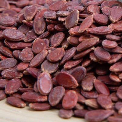 桂林特产全州原味生红瓜子猪肝红老瓜子更成熟饱满 红瓜子