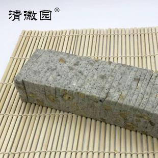 清徽园松子桂花糕 八珍糕芡实糕核桃西溪同里西塘上海朱家角特产