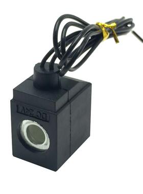 4V110-06带线出线式线圈DC12VDC24VAC24VAC36VAC110VAC220V