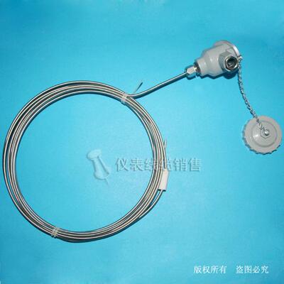 K型热电偶WRNK-131   WRNK-133   WRNK-134温度传感器