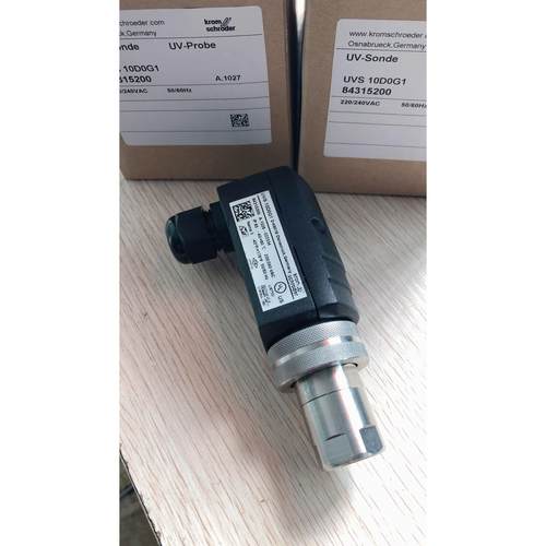 UVS10D0G1探头火焰检测器