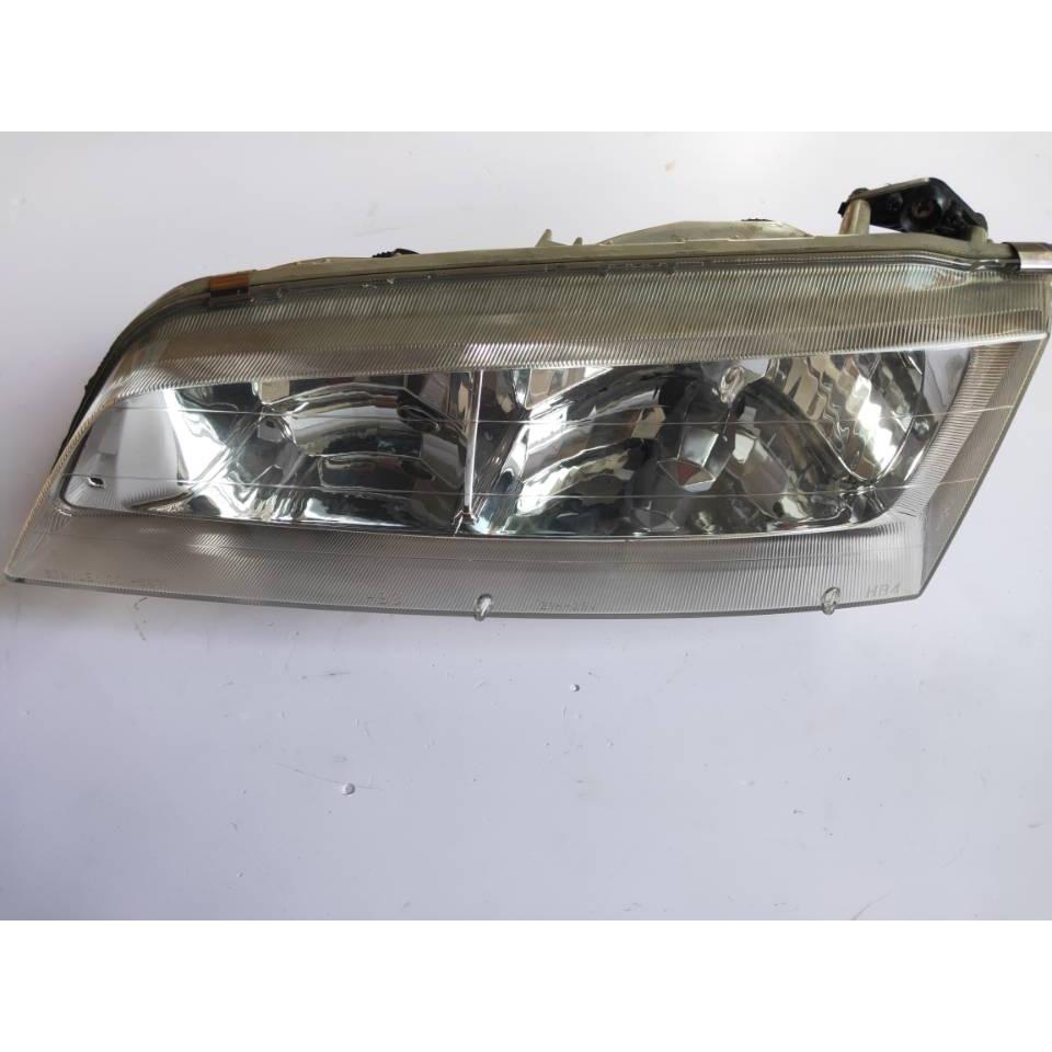 适用于全新五代雅阁94 93 95 96 97年款CD4CD5前大灯 半总成