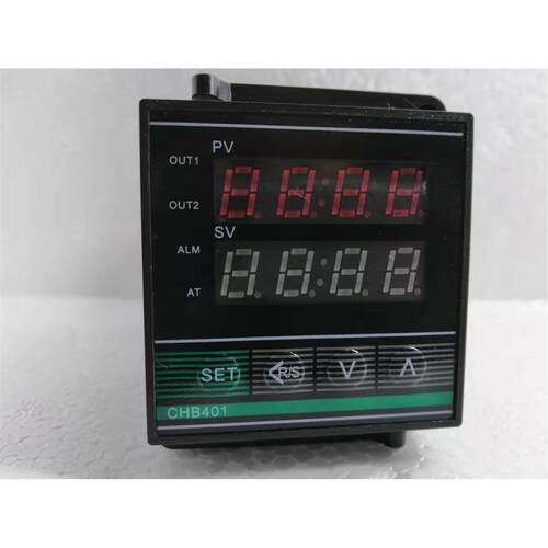 CHB401-011-0111013 常州汇邦智能温控仪 温度控制器 48*48尺寸