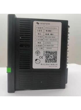 模拟量4~20mA输入GT8-EAL310-C000-X模拟量4~20mA输出智能温控仪
