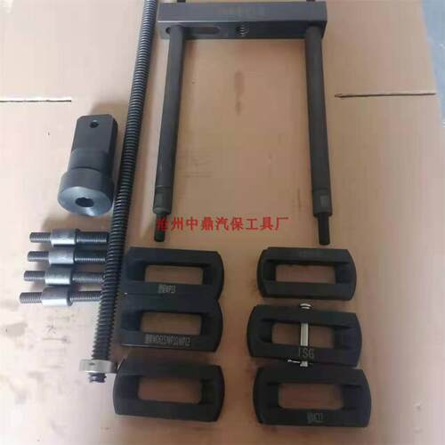潍柴WP10 WP12 WP13 WP10H 曼MC13 福康ISG 锡柴6DM缸套拆装工具