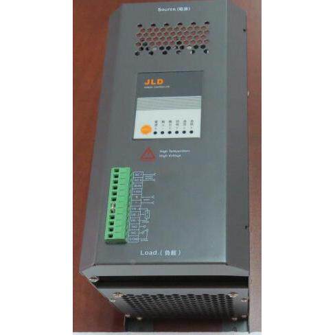 台湾JLD杰力士HKSI数显款三相功率调整器HKSI-D34050 D34063