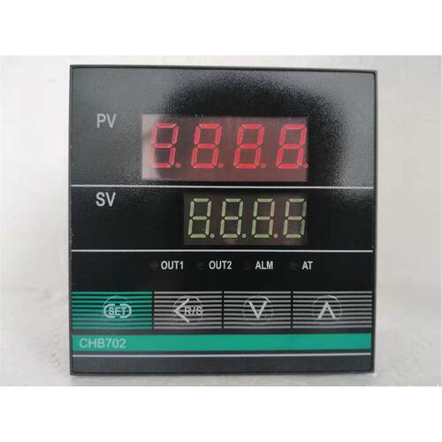 CHB702-011-0111016常州汇邦CHB系列智能温控仪温度控制器显示器