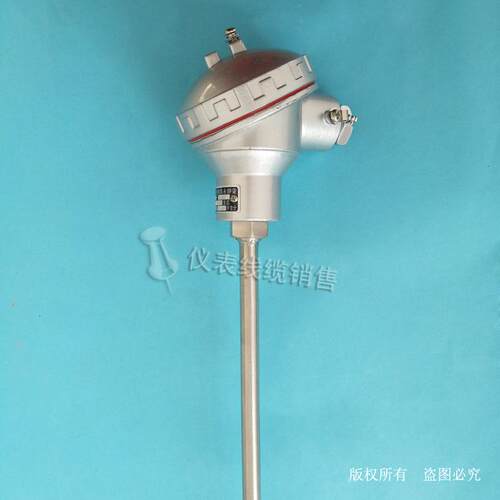 高温热电偶  GH3030铠装热电偶  WRNK-131   WRNK-133 K型传感器