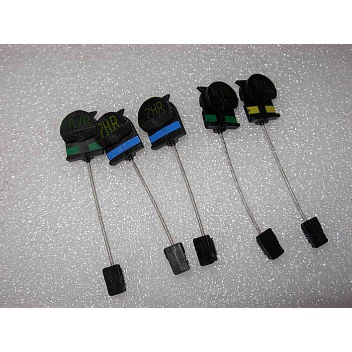 适用于帕萨特B5领驭宝来前后车门锁块拉丝拉线拉索小拉线拉丝