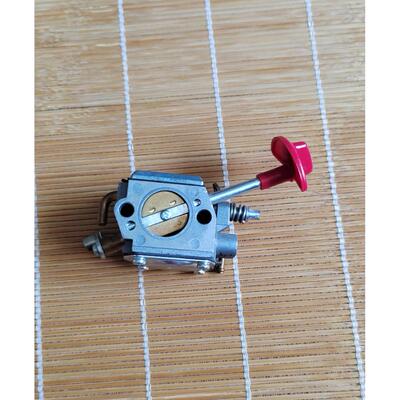 华盛灭火吹风机MF800化油器汽化器 RuiXing造 主机件配加浓给油器