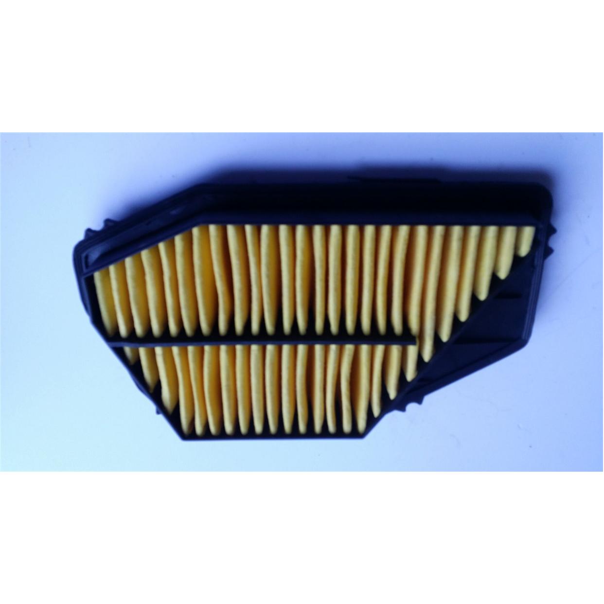 适用于五代雅阁94-97款CD4CD5空气格空气滤清器空气滤芯空气格