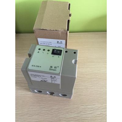 IES258-5/1W.K 点火器IES258K.IES244