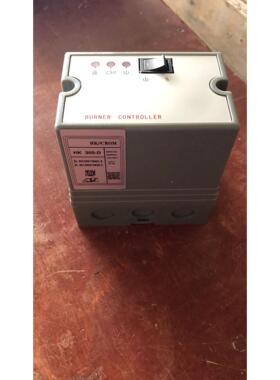 HK300-D单针烧嘴点火器XT-08B高压包4线.HK258-D