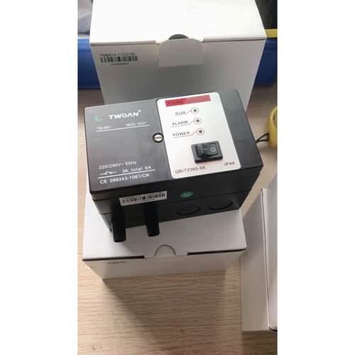 TWONA程控器TM681A-11C2100 烧嘴点火器