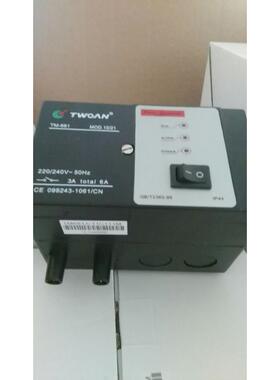 TM681A-11C111M点火器