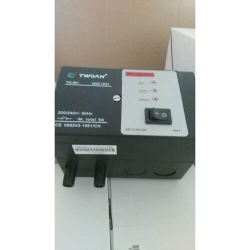 TM681A-11C111M点火器