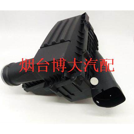 适用于新帕萨特明锐昊锐 途观迈腾 速腾1.8-2.0T TSI空滤外壳总成