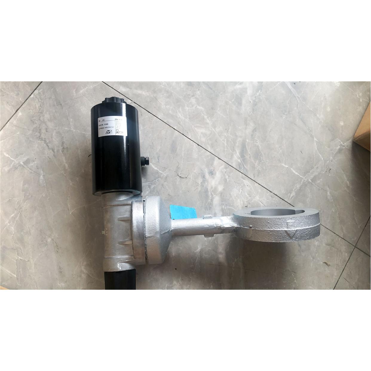 脉冲电磁阀HCK100.HCK80