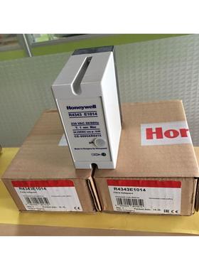 R4343E1014程控器，点火控制器