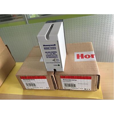 R4343E1014程控器，点火控制器