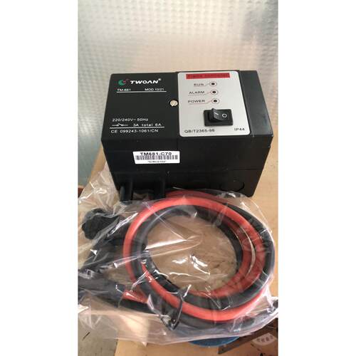 TM681-C70点火器