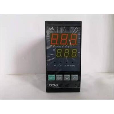 PXG-511211 逻辑电平输出 K分度 智能温控仪 48*96竖式尺寸温控仪