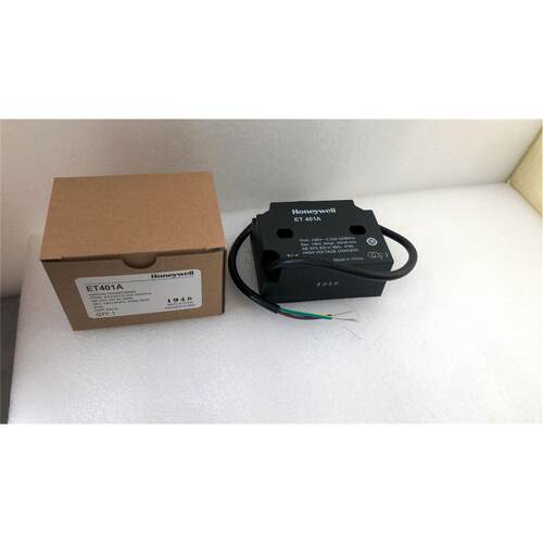 Honeywell霍尼伟尔高压包ET401A点火变压器