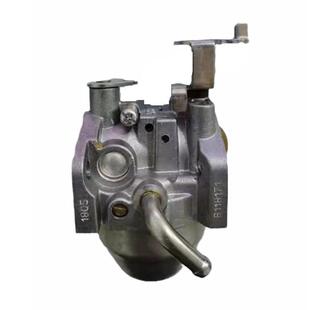 日本NiKKi制造 正品 罗宾汽油机微耕机配件 EY20B化油器EY20汽化器