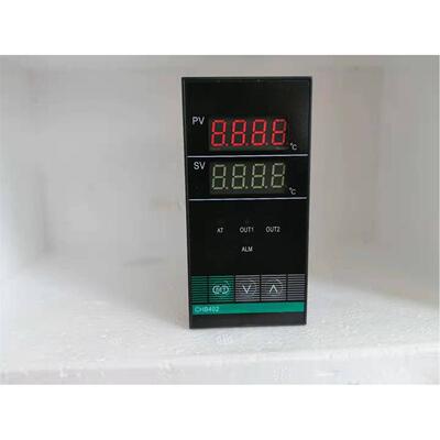 CHB402-011-0013003-RLD-T000 K 智能温控仪 可控硅过零触发输出