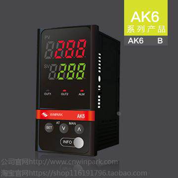 PT10 继电器输出 48*96尺寸 AK6-BPL110-C007R-X常州汇邦智能仪表