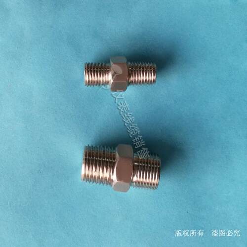 压力表变送器转换接头 仪表转换变径M14*1.5 M20*1.5 M10X1 M12X1