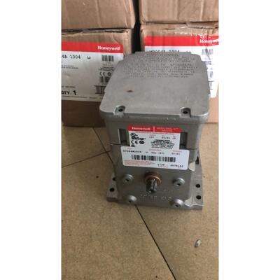 M7284A1004A霍尼伟尔电动执行器